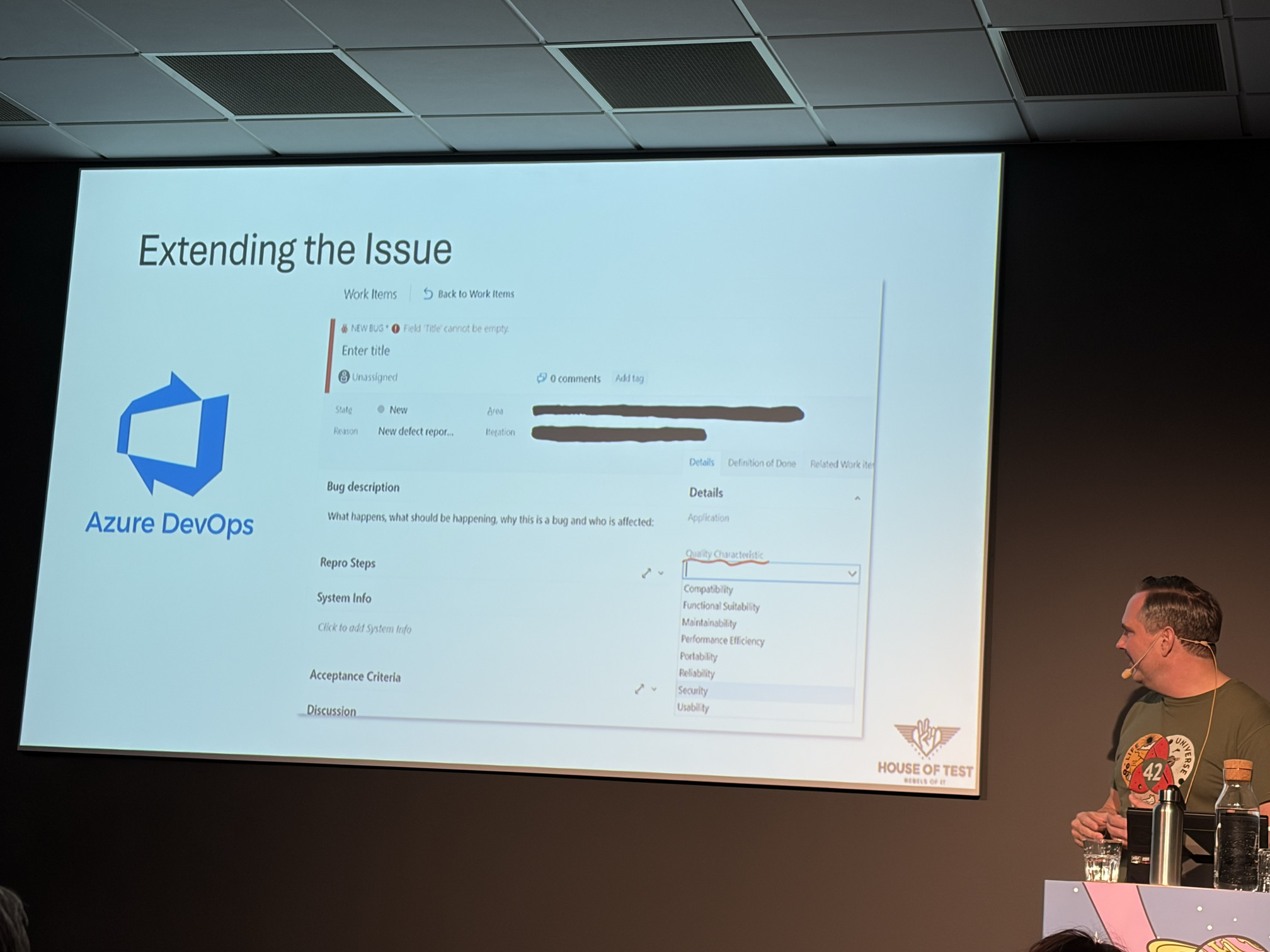 How things become complex